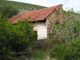 Old House in Medjugorje