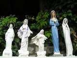 Statues of Our Lady for sale