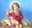 The Litany of the Infant Jesus